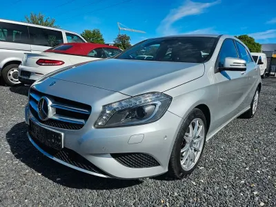 Gebraucht Mercedes A220
