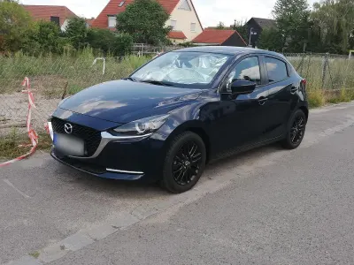 Gebraucht Mazda 2