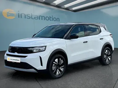Neu Opel Frontera 145 PS (106 kW) 2026 SUV