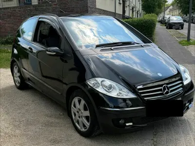 Gebraucht Mercedes A200