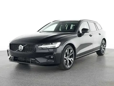 Gebraucht Volvo V60