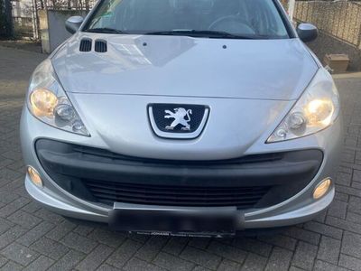 gebraucht Peugeot 206 1.1 60 -