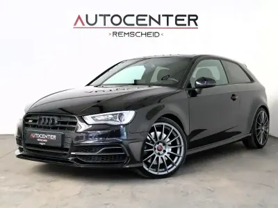 Occasion Audi S3