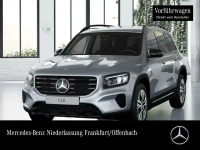 Gebraucht Mercedes GLB200