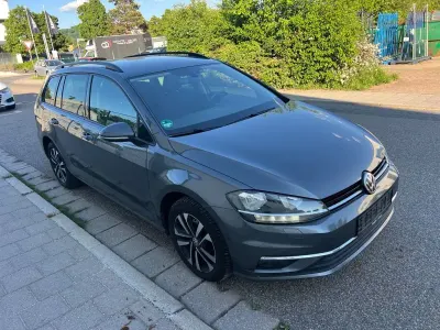 Gebraucht VW Golf VII