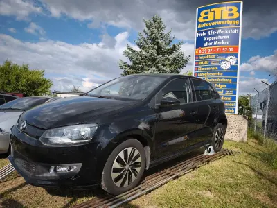Gebraucht VW Polo