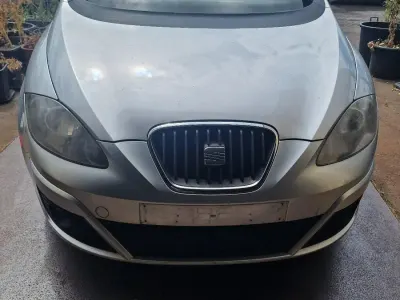Gebraucht Seat Altea