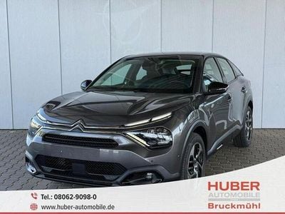 Metallic Gebraucht 2024 Citroën C4 | 18.880 € (Superpreis)