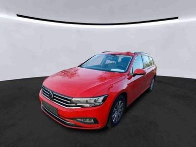 Tornadorot Gebraucht 2023 VW Passat Business Kombi | 15.790 €