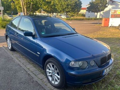 BMW 316 Compact