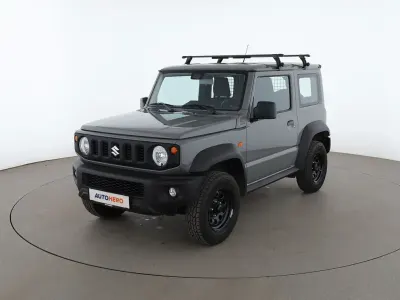 Gebraucht Suzuki Jimny
