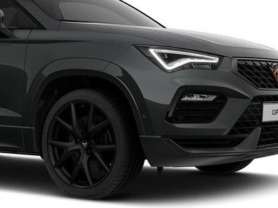 Neu Cupra Ateca VZ 300 PS (220 kW) 2026 Grau SUV