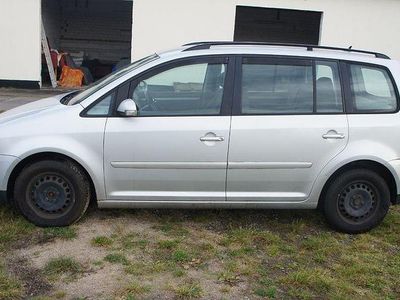 VW Touran