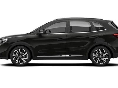 Neu 2026 MG ZS Luxury SUV | 27.990 € (Teuer)