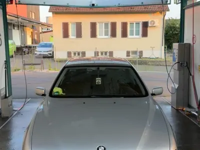 Gebraucht BMW M4 170 PS (125 kW) 2001 Limousine
