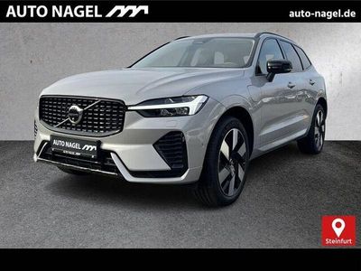 Gebraucht Volvo XC60 Plus 349 PS (256 kW) 2025 Silber SUV