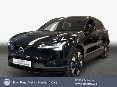 Gebraucht Volvo EX30 Performance 314 kW (428 PS) 2025 Schwarz SUV