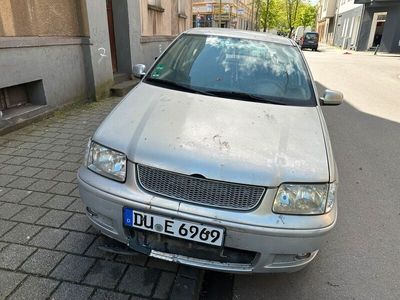 gebraucht VW Polo 5 türer