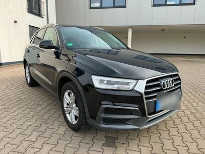 gebraucht Audi Q3 1.4 TFSI Design