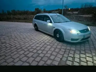Gebraucht Ford Mondeo