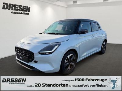Neu Suzuki Swift Comfort+ 83 PS (61 kW) 2026 Kleinwagen