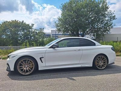 BMW 428