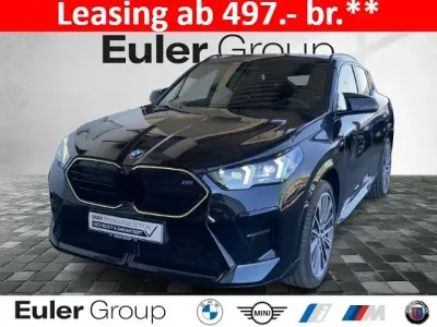 Usata BMW X2 Performance 300 CV (220 kW) 2025 Nero SUV
