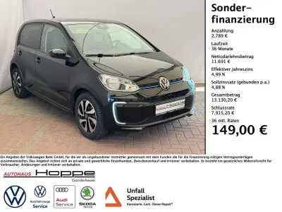 Używany VW e-up!
