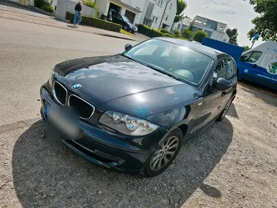 Gebraucht BMW 118