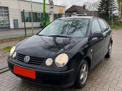 gebraucht VW Polo 1.2 Trendline Trendline