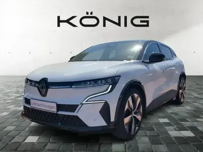 Gebraucht Renault Mégane