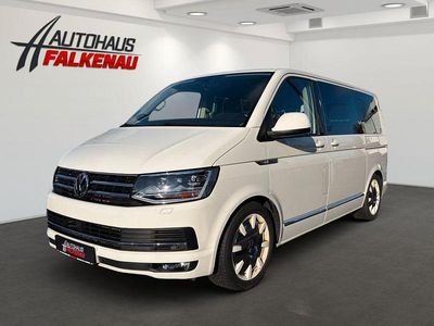Weiß Gebraucht 2019 VW Multivan Comfortline Van | 33.790 € (Fairer Preis)