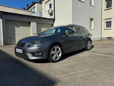 Seat Leon ST