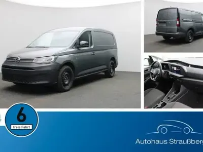 Gebraucht VW Caddy Maxi