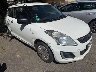 Gebraucht Suzuki Swift