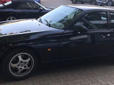 gebraucht Porsche 968 Farbe: schwarz Baujahr 01.09.1992 Fahrbereit TÜV