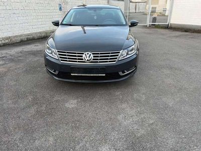 VW CC