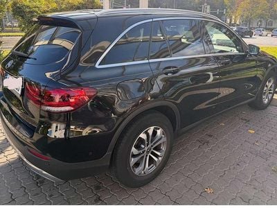 Mercedes GLC200