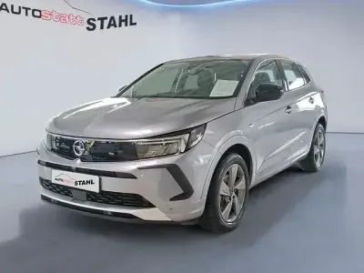 Gebraucht Opel Grandland X Enjoy 131 PS (96 kW) 2024 Andere SUV