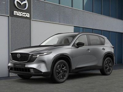 Neu Mazda CX-5 Homura-Line 141 PS (103 kW) 2026 SUV