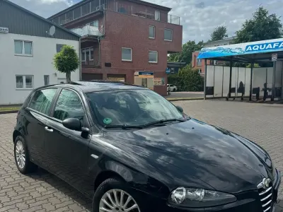 Gebraucht Alfa Romeo 147