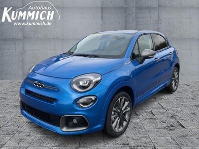 gebraucht Fiat 500X MY23 HYBRID 1.5 GSE 96 kW (130 PS)