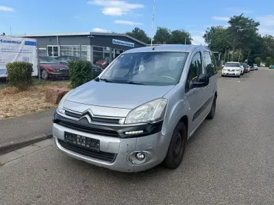 Gebraucht Citroën Berlingo
