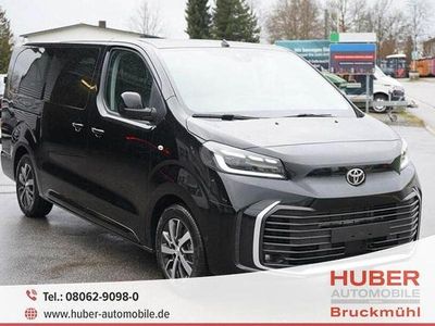 Neu Toyota Proace Verso Business Edition 177 PS (130 kW) 2026 Andere Kombi