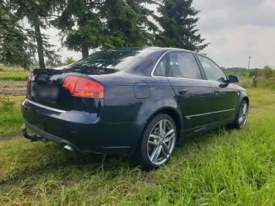 Gebraucht Audi A4