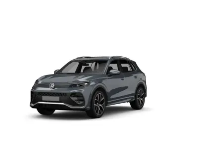 Neu VW Tiguan R-line Plus 272 PS (200 kW) 2026 Delfingraumet. SUV