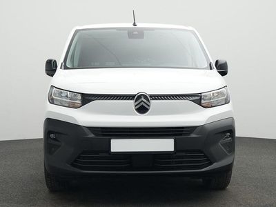 Citroën e-Berlingo