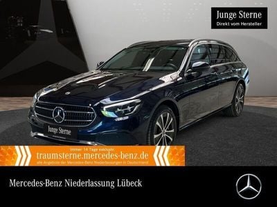 Mercedes E300