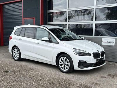 BMW 218 Gran Tourer