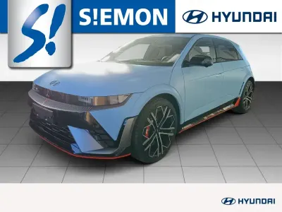 Gebraucht Hyundai Ioniq 5